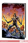 KILLRAVEN PREMIERE HC (Trade Paperback) cover