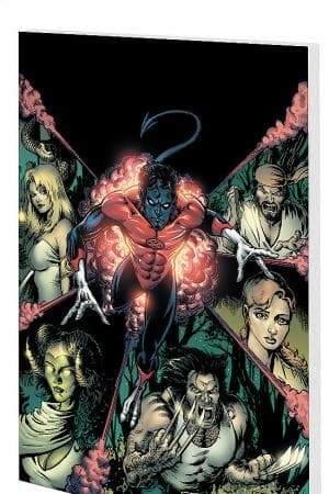 NIGHTCRAWLER: THE WINDING WAY (2006)