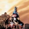 AVENGERS DISASSEMBLED: CAPTAIN AMERICA TPB (2004)