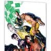 New Exiles Vol. 1: New Life, New Gambit (2008)