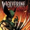 Wolverine: Savage (2010) #1