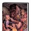 Wolverine & the X-Men (Hardcover)