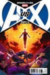Avengers Vs. X-Men (2012) #12 (Opena Variant) cover