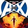 Avengers Vs. X-Men (2012) #12 (Opena Variant)