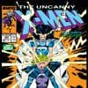 Uncanny X-Men (1981) #250