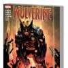 WOLVERINE: BACK IN JAPAN TPB (COMBO) (Trade Paperback)