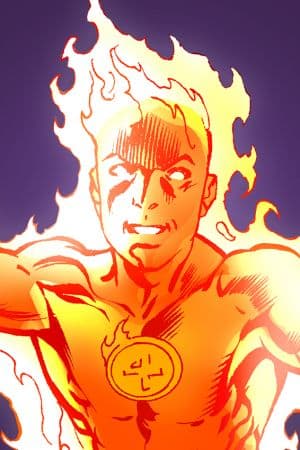 Human Torch