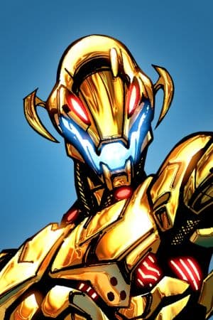 Ultron