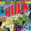 Incredible Hulk (1962) #183