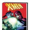X-Men: Days of Future Past (Hardcover)