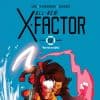 All-New X-Factor (2014) #2 (Anka 2nd Printing Variant)