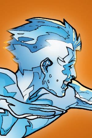 Iceman (Ultimate)