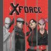 X-Force (2014) #5