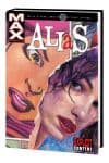Alias Omnibus (Hardcover) cover
