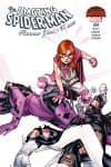 Amazing Spider-Man: Renew Your Vows (2015) #4 cover