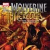 Wolverine/Hercules: Myths, Monsters & Mutants (2010) #1