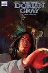 Marvel Illustrated: Picture of Dorian Gray (2007) #4 cover