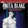 Anita Blake, Vampire Hunter: Guilty Pleasures (2006) #2