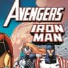 Avengers/Iron Man: Force Works (Trade Paperback)