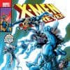 X-Men Forever (2009) #3