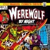 Werewolf by Night (1972) #3