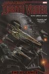 Star Wars: Darth Vader Vol. 4 - End of Games (Trade Paperback) cover
