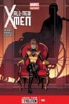 All-New X-Men (2012) #6 cover