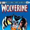 Wolverine (1982) #2