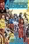 Avengers (1998) #38 cover