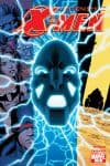 Astonishing X-Men (2004) #11 cover