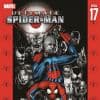 Ultimate Spider-Man Vol. 17: Clone Saga (Trade Paperback)