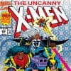 Uncanny X-Men (1981) #300