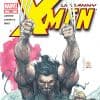 Uncanny X-Men Vol. 5: She Lies with Angels (Trade Paperback)