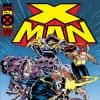 X-Man (1995) #2