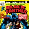 Black Panther (1977) #8