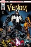 Venom (2016) #155 cover