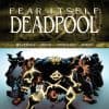 Fear Itself: Deadpool (2011)