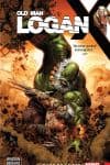 Wolverine: Old Man Logan Vol. 6 - Days of Anger (Trade Paperback) cover