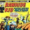 Rawhide Kid (1955) #127