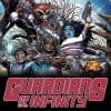Guardians of Infinity (2015 - 2016)