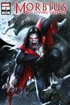 Morbius (2019) #1 (Variant) cover