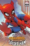 Spider-Ham (2019) #2 (Variant) cover