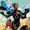 X-Men/Fantastic Four Director's Cut Edition (2020) #1