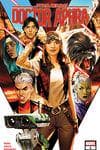 Star Wars: Doctor Aphra (2020) #1 cover