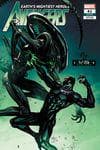 Avengers (2018) #41 (Variant) cover