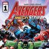 Avengers Mech Strike (2021) #1