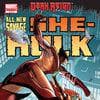 All-New Savage She-Hulk (2009) #3