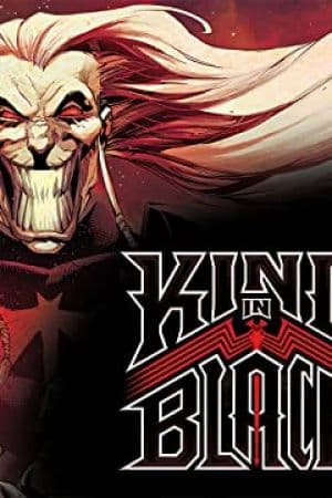 King in Black (2020 - 2021)