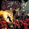 Winter Guard (2021) #1 (Variant)