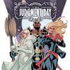 A.X.E.: Judgment Day (2022) #5 (Variant)